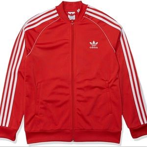 COPY - Adidas Superstar Track Top